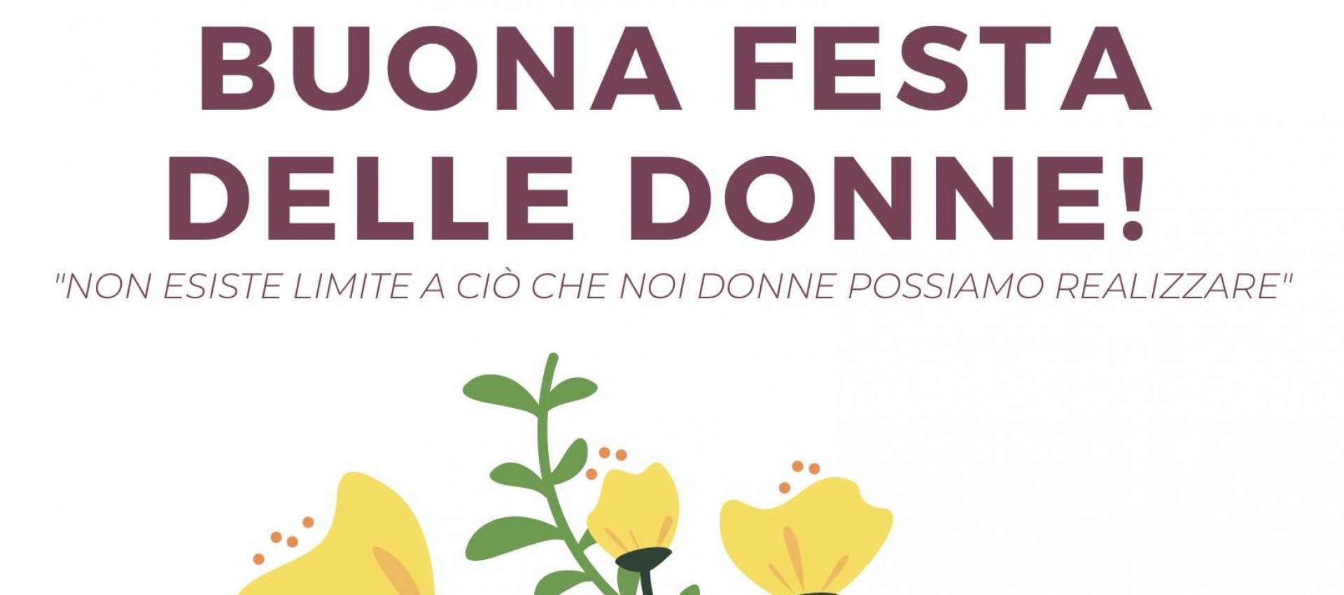 Festa della donna: Immagine