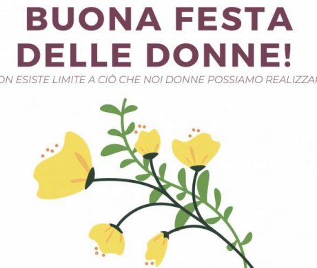 Festa della donna: Immagine